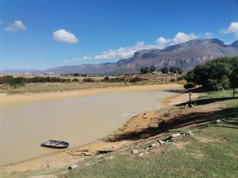 11 Bedroom Property for Sale in Piketberg Rural Western Cape